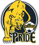 FC Gold Pride logo